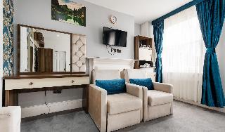 Vilenza Hotel fotoÄŸrafÄ±