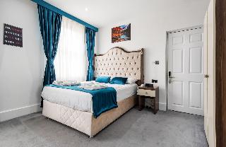 Vilenza Hotel fotoÄŸrafÄ±