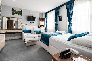 Vilenza Hotel fotoÄŸrafÄ±