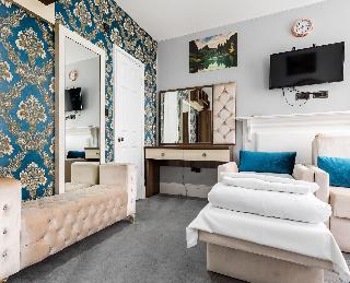 Vilenza Hotel fotoÄŸrafÄ±