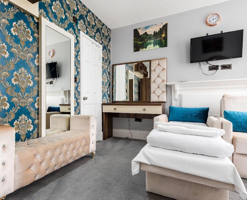 Vilenza Hotel - Oda
