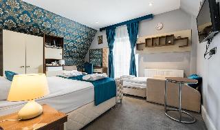 Vilenza Hotel fotoÄŸrafÄ±
