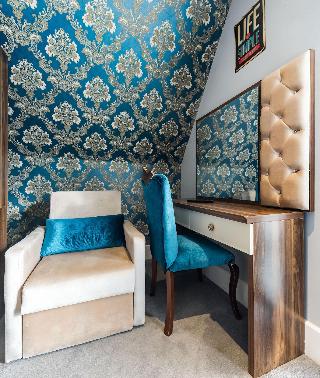 Vilenza Hotel fotoÄŸrafÄ±