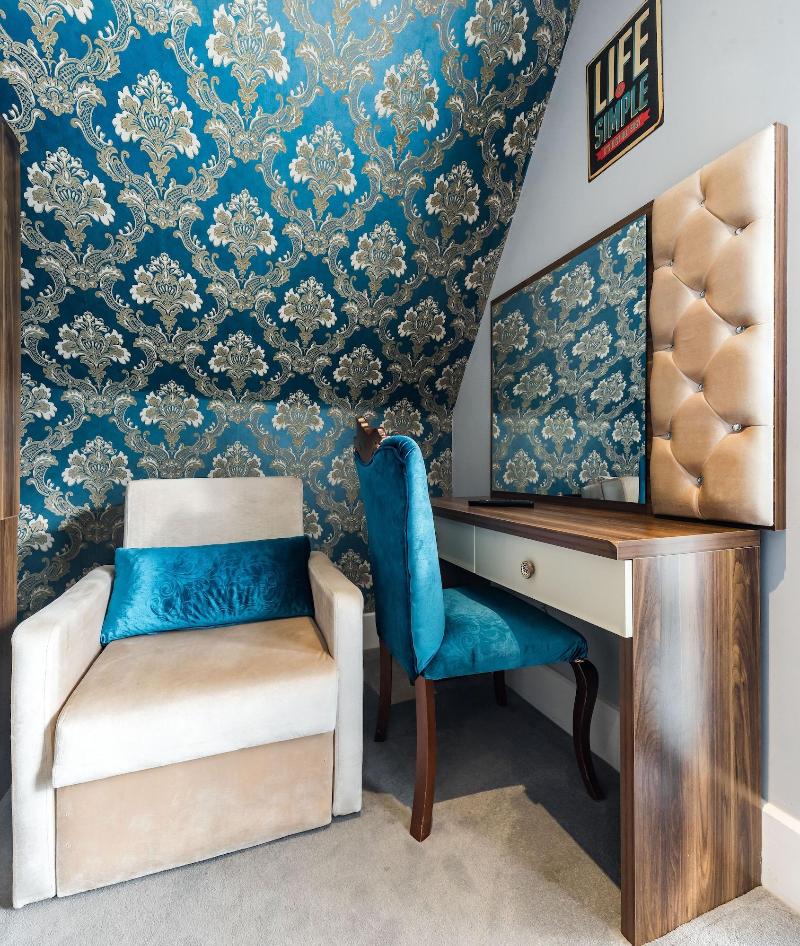 Vilenza Hotel - Oda
