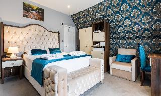 Vilenza Hotel fotoÄŸrafÄ±
