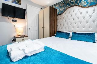 Vilenza Hotel fotoÄŸrafÄ±