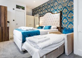 Vilenza Hotel fotoÄŸrafÄ±