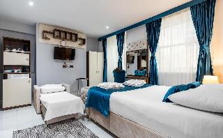 Vilenza Hotel fotoÄŸrafÄ±