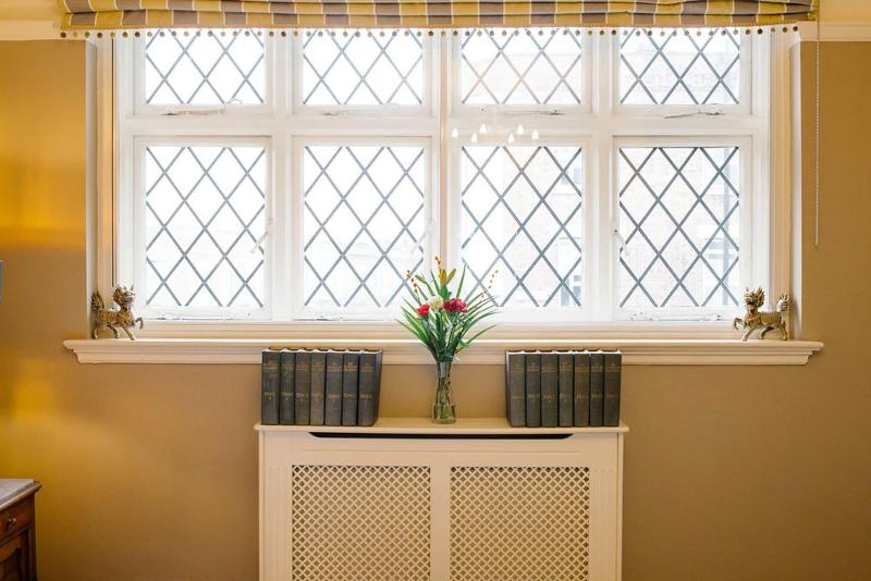 Prince of Wales - Townhouse - Genel