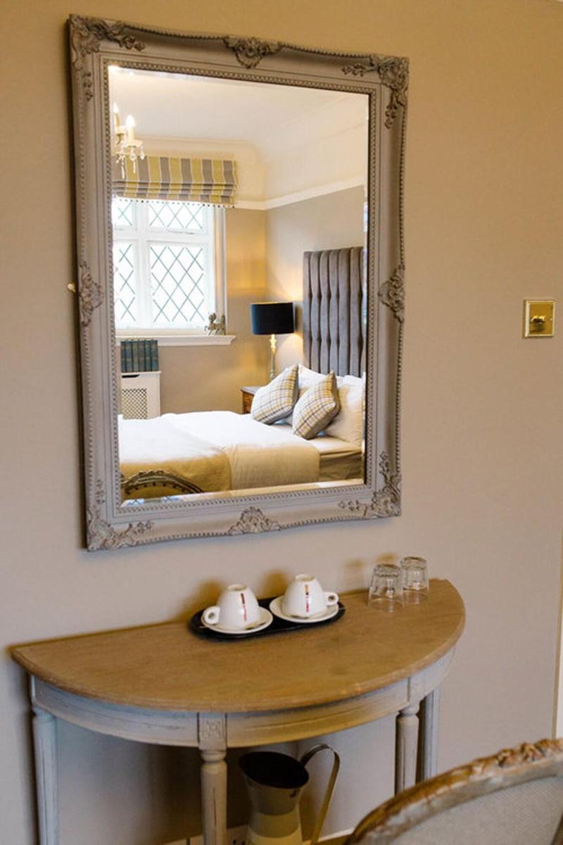 Prince of Wales - Townhouse - Genel