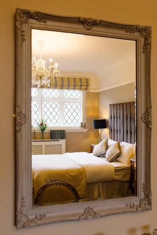 Prince of Wales - Townhouse fotoÄŸrafÄ±