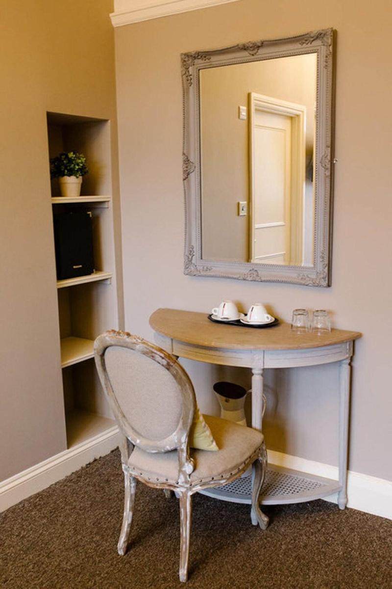 Prince of Wales - Townhouse - Genel