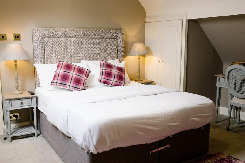Prince of Wales - Townhouse - Genel