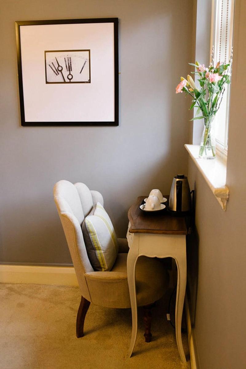 Prince of Wales - Townhouse - Genel