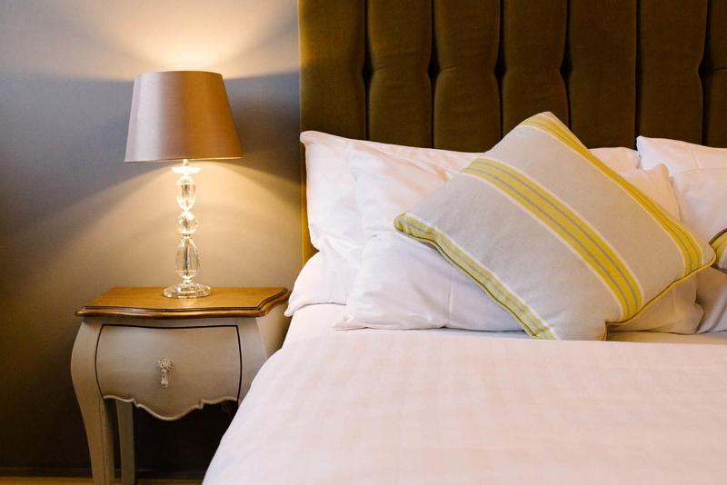 Prince of Wales - Townhouse - Genel