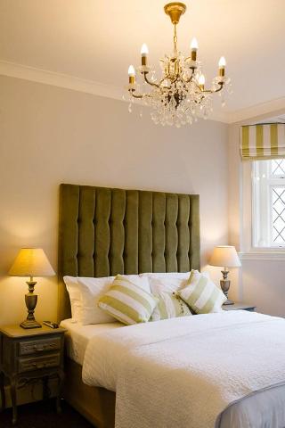 Prince of Wales - Townhouse fotoÄŸrafÄ±