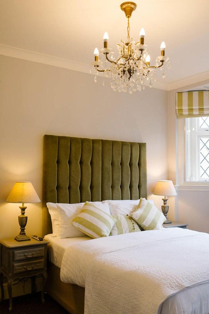 Prince of Wales - Townhouse - Genel