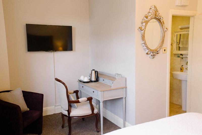 Prince of Wales - Townhouse - Genel