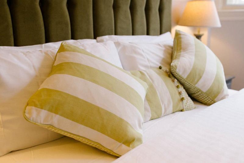 Prince of Wales - Townhouse - Genel