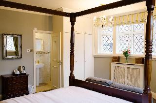 Prince of Wales - Townhouse fotoÄŸrafÄ±