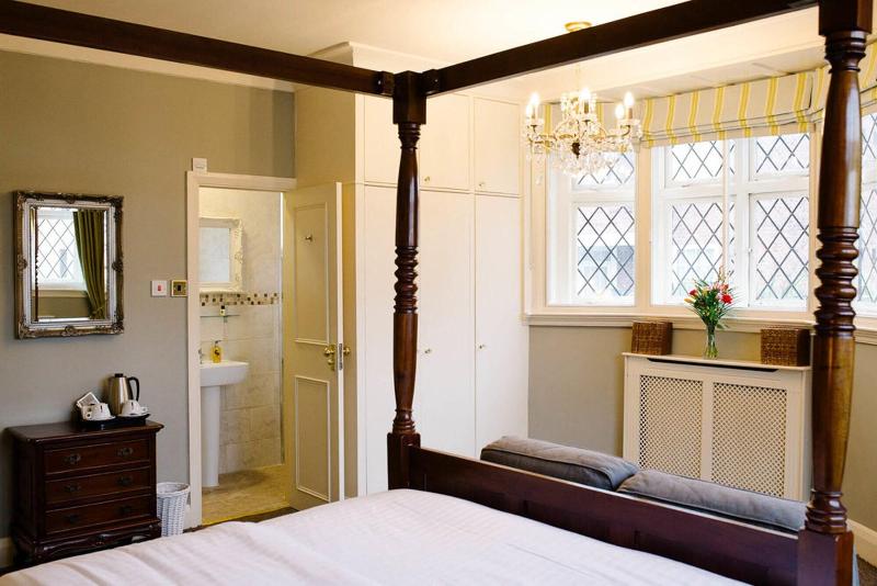 Prince of Wales - Townhouse - Genel