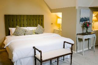 Prince of Wales - Townhouse fotoÄŸrafÄ±