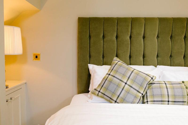 Prince of Wales - Townhouse - Genel