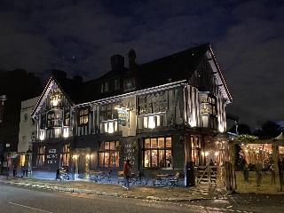 Prince of Wales - Townhouse fotoÄŸrafÄ±