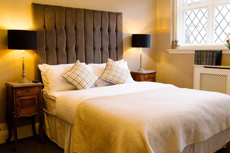 Prince of Wales - Townhouse - Genel
