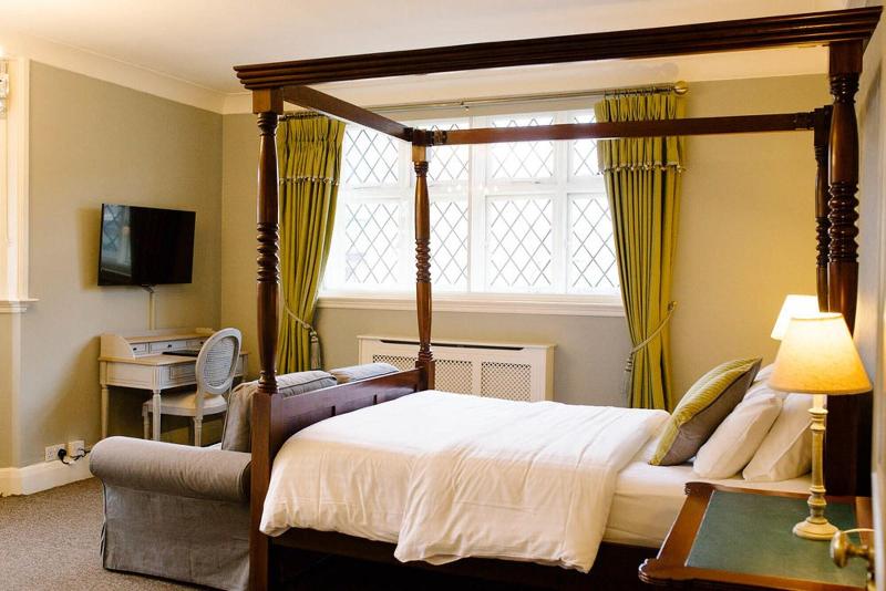 Prince of Wales - Townhouse - Oda