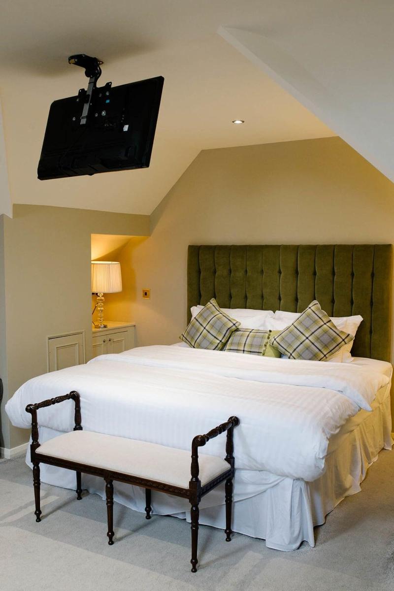 Prince of Wales - Townhouse - Oda