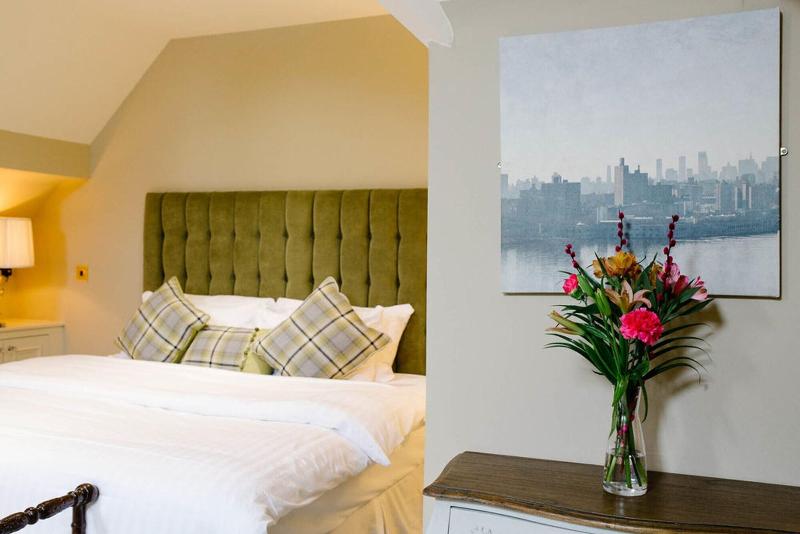 Prince of Wales - Townhouse - Oda