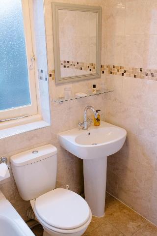 Prince of Wales - Townhouse fotoÄŸrafÄ±