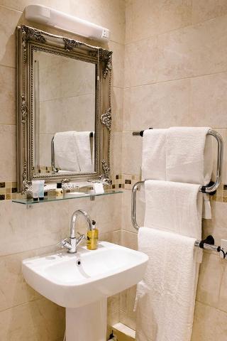Prince of Wales - Townhouse fotoÄŸrafÄ±
