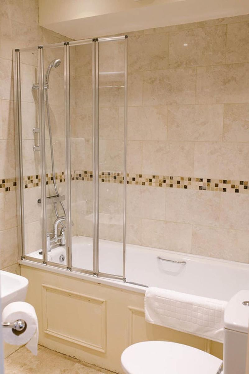 Prince of Wales - Townhouse - Oda