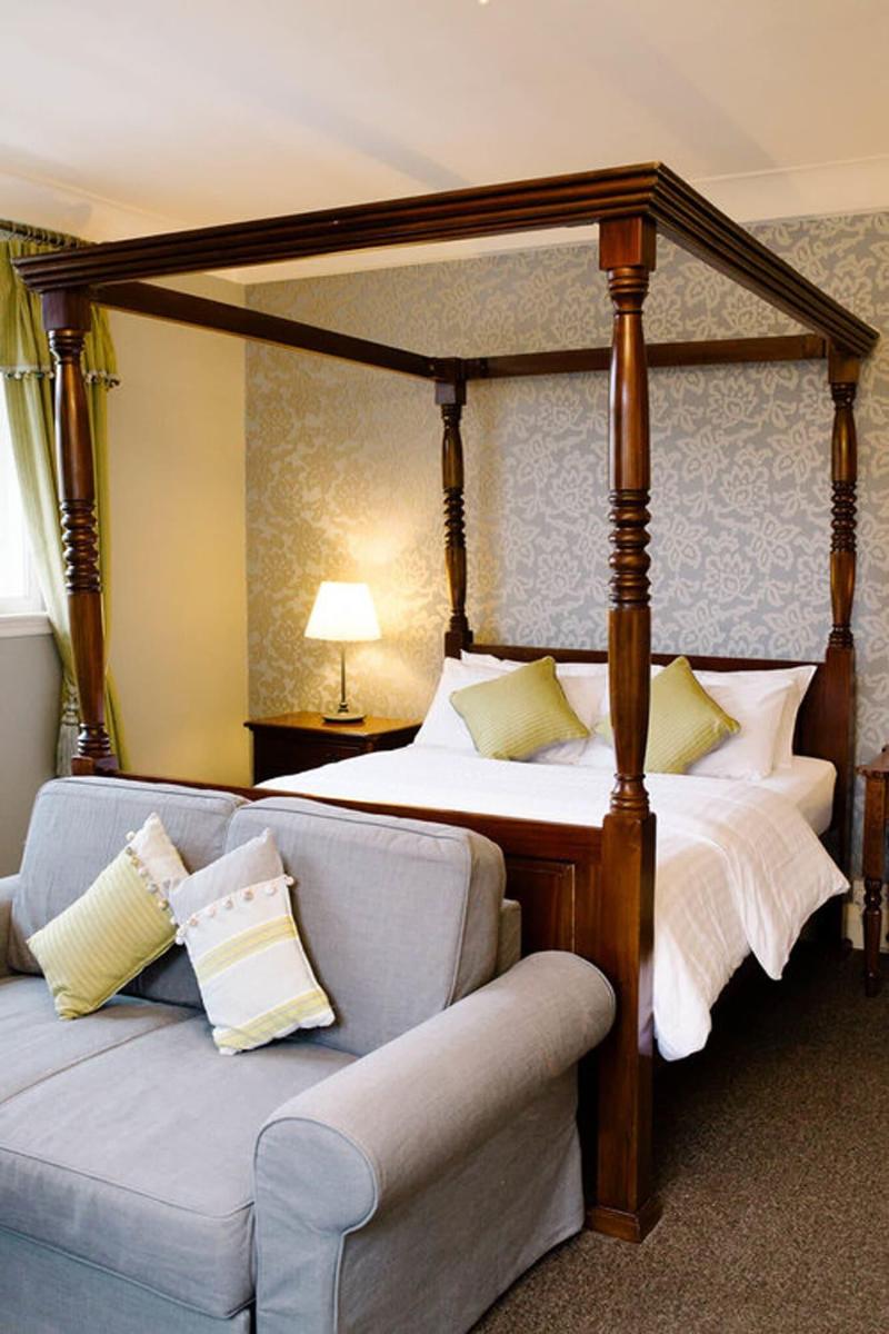 Prince of Wales - Townhouse - Oda