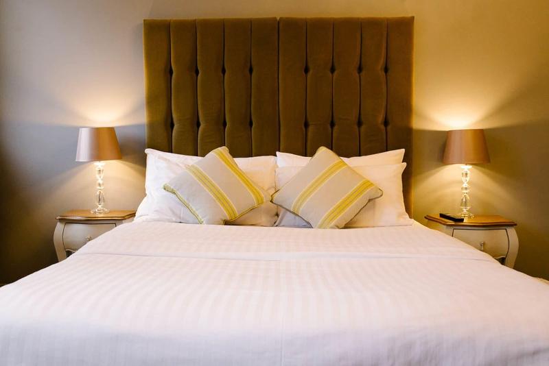 Prince of Wales - Townhouse - Oda
