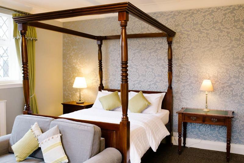 Prince of Wales - Townhouse - Oda