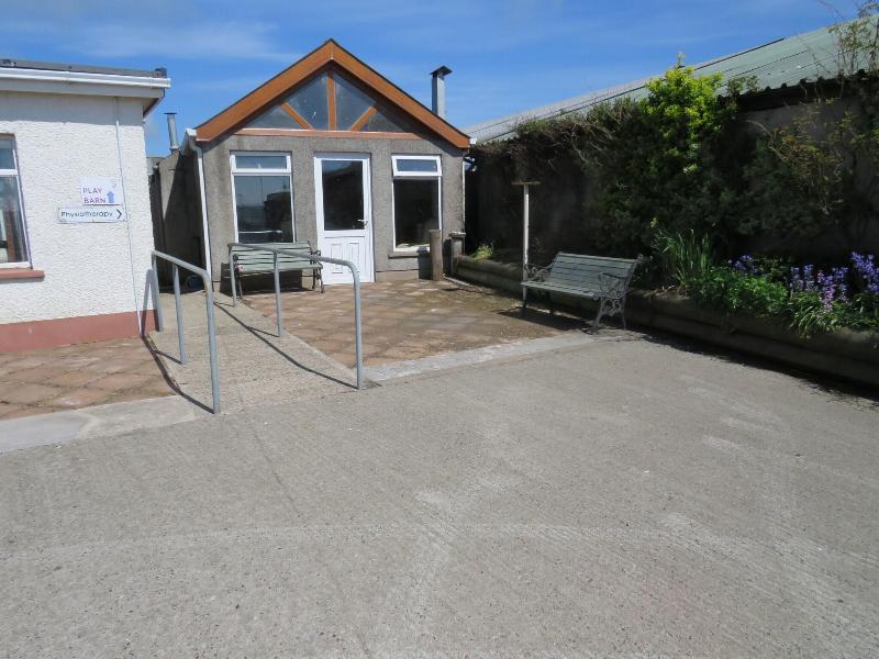 Carnside Guest House - Aktivite