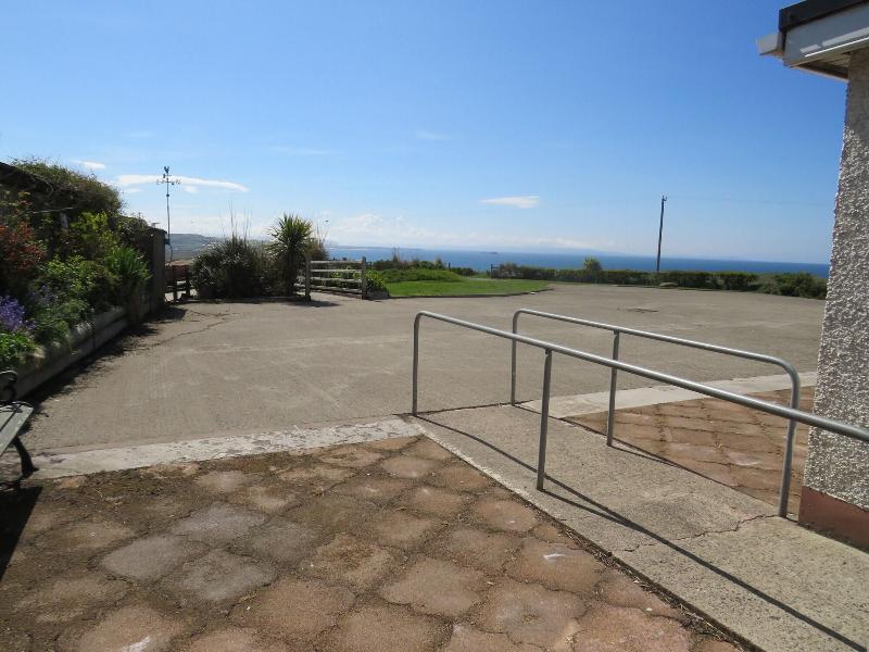 Carnside Guest House - Aktivite