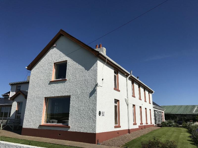 Carnside Guest House - Genel