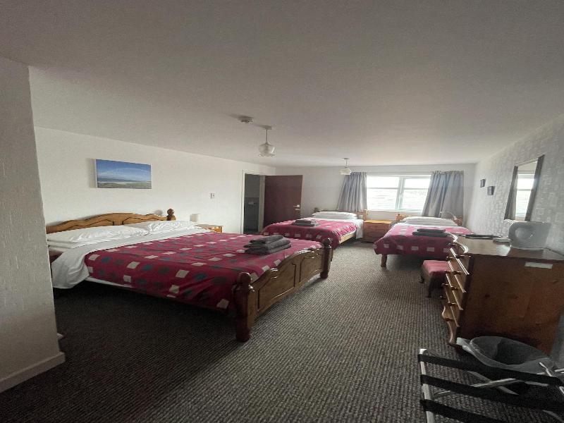 Carnside Guest House - Oda