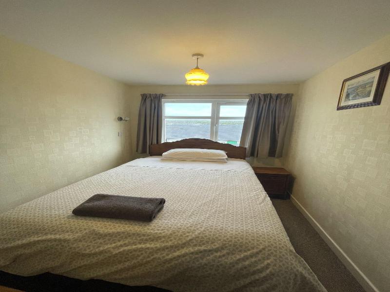 Carnside Guest House - Oda