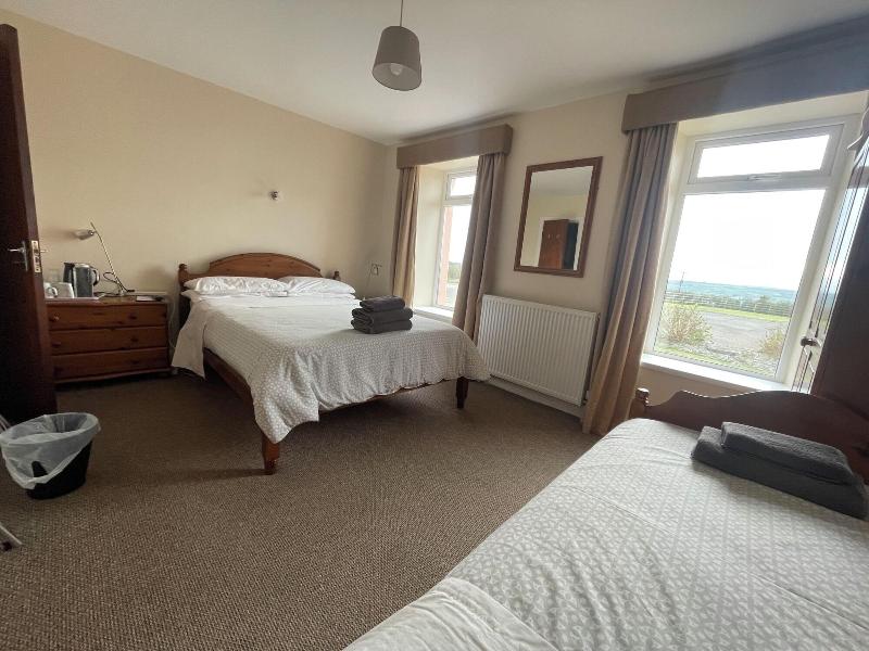 Carnside Guest House - Oda