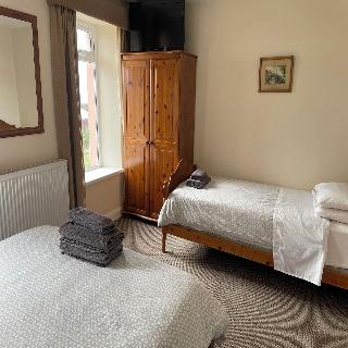 Carnside Guest House fotoÄŸrafÄ±