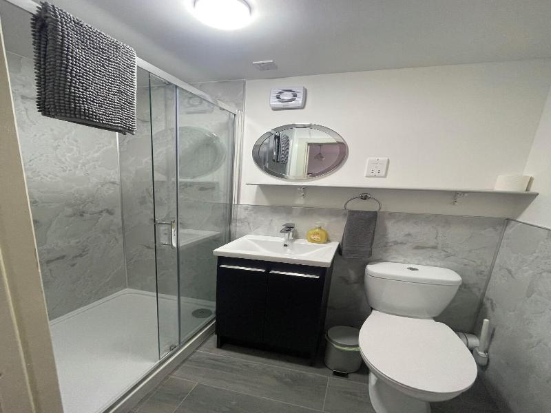 Carnside Guest House - Oda