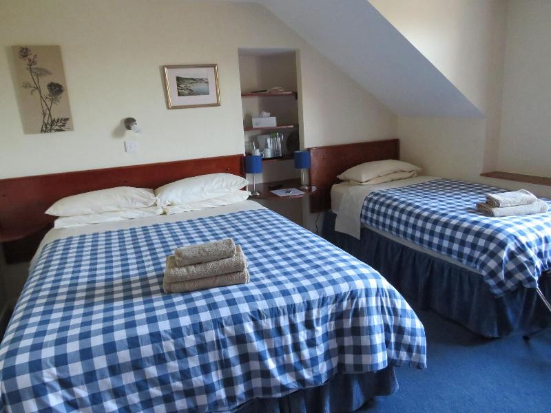 Carnside Guest House - Oda