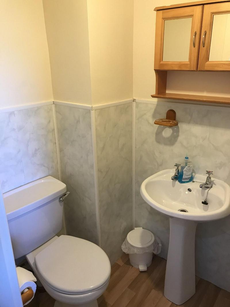 Carnside Guest House - Oda