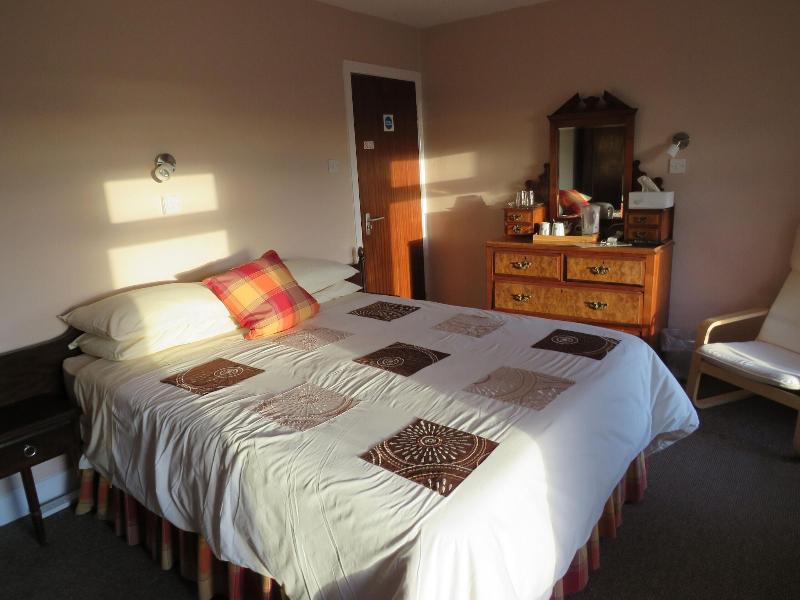 Carnside Guest House - Oda