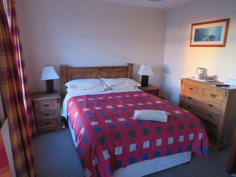 Carnside Guest House - Oda